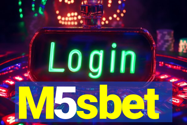 M5sbet