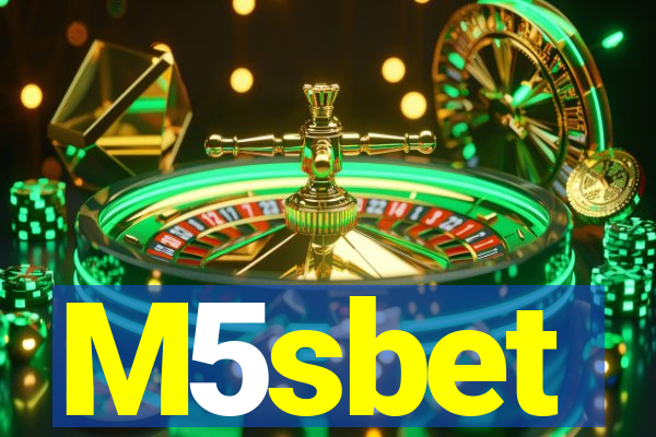 M5sbet