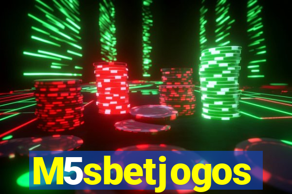 M5sbetjogos