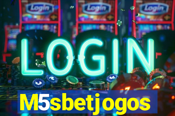 M5sbetjogos