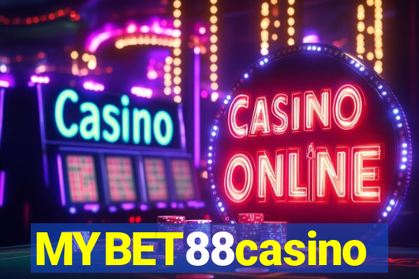 MYBET88casino