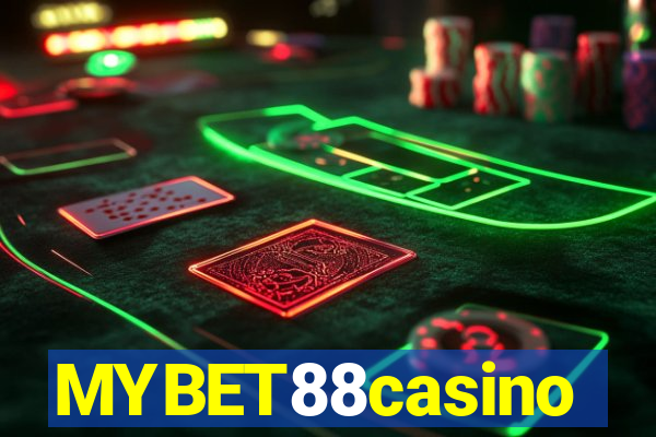 MYBET88casino