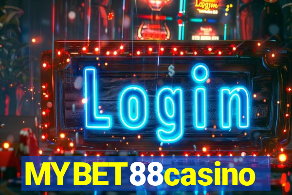 MYBET88casino