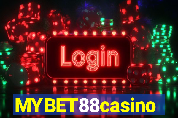 MYBET88casino