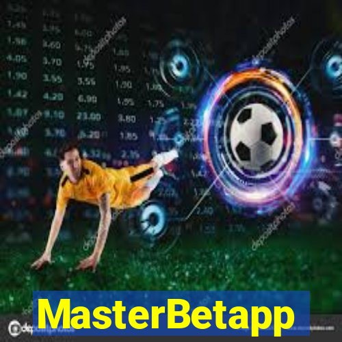 MasterBetapp