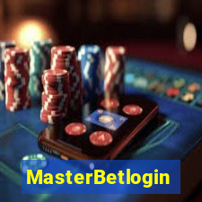 MasterBetlogin