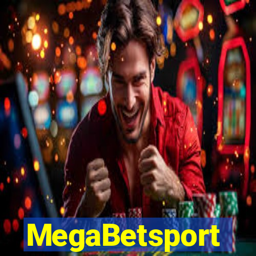 MegaBetsport