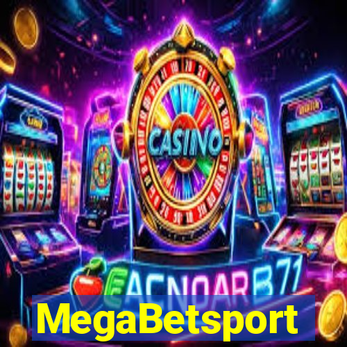 MegaBetsport