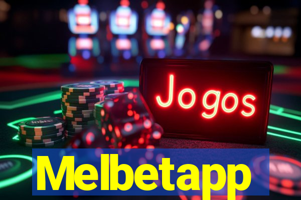 Melbetapp