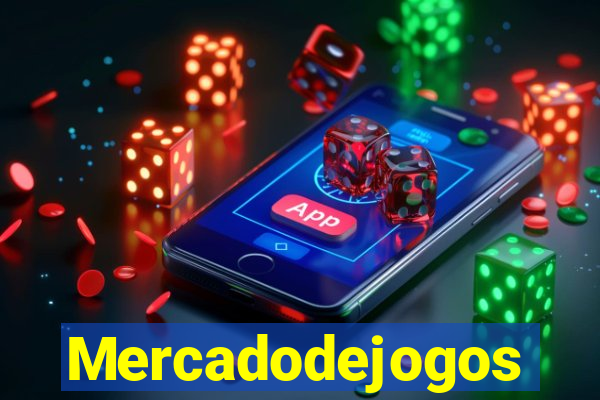 Mercadodejogos