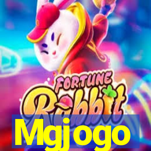 Mgjogo