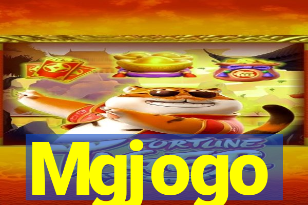 Mgjogo