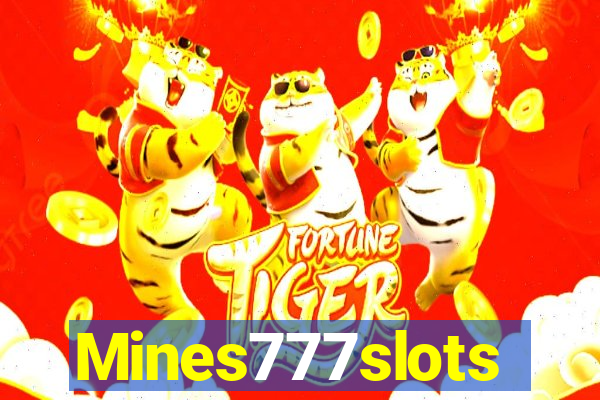 Mines777slots