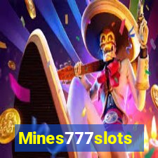 Mines777slots