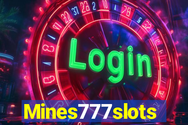 Mines777slots