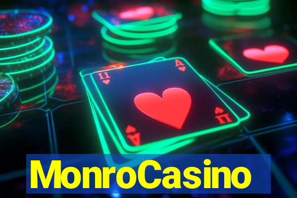 MonroCasino