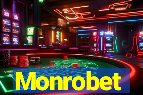 Monrobet