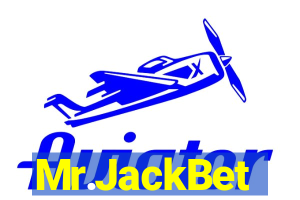 Mr.JackBet