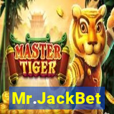 Mr.JackBet