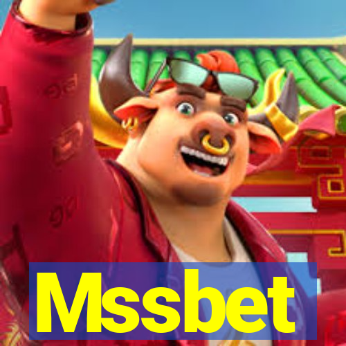 Mssbet