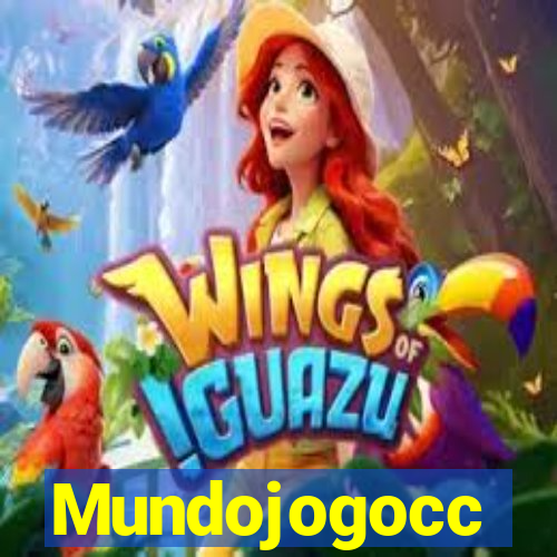 Mundojogocc