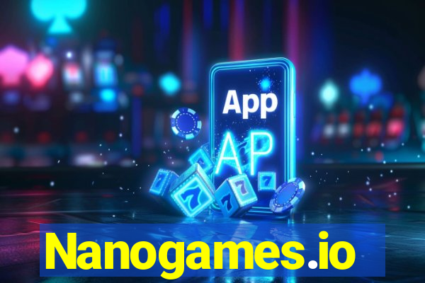 Nanogames.io