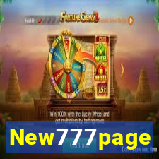 New777page