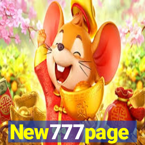 New777page