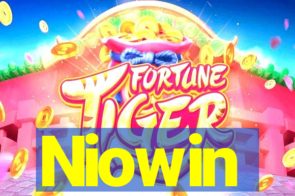 Niowin