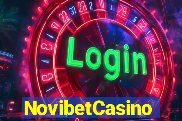 NovibetCasino