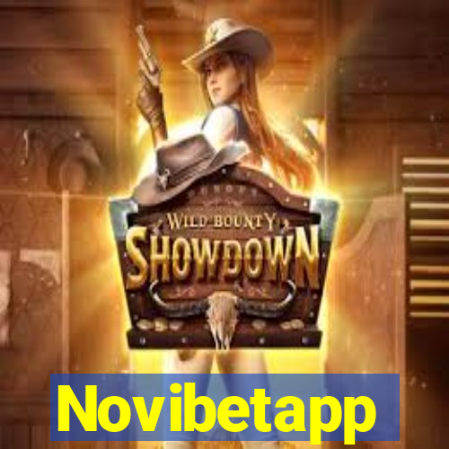 Novibetapp