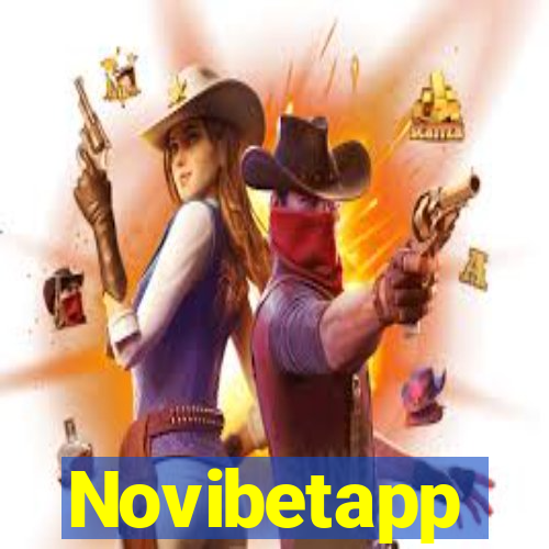 Novibetapp