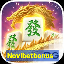 Novibetbonus