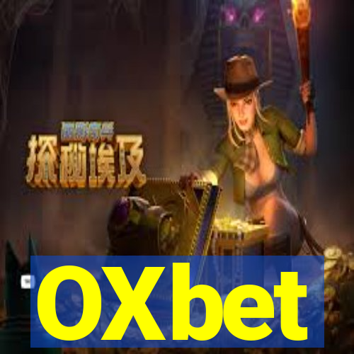 OXbet