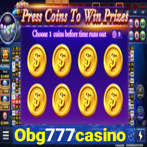 Obg777casino