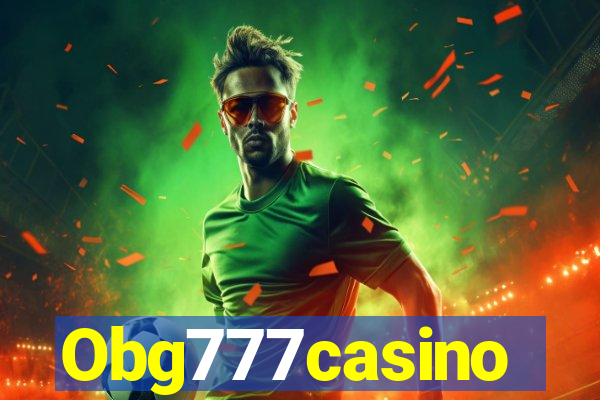 Obg777casino