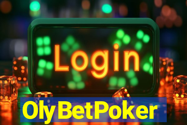 OlyBetPoker