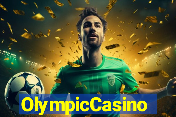 OlympicCasino