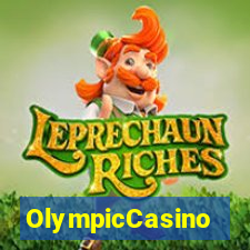 OlympicCasino