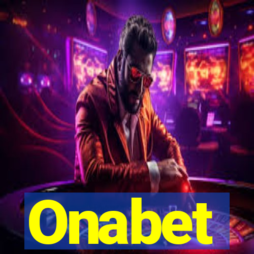 Onabet