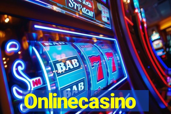 Onlinecasino