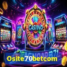 Osite70betcom