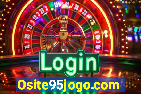 Osite95jogo.com