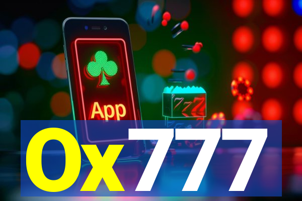 Ox777