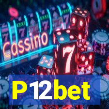 P12bet