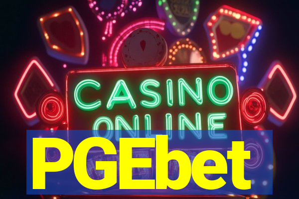 PGEbet