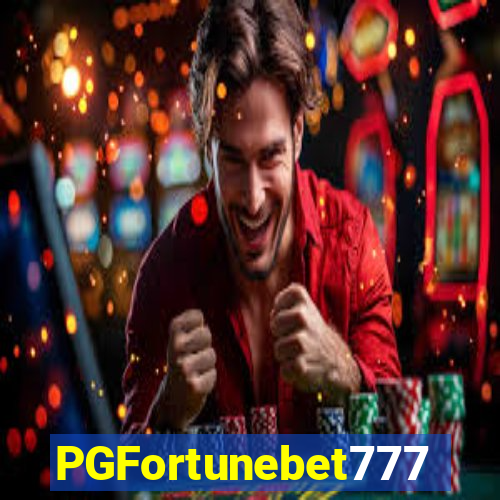 PGFortunebet777