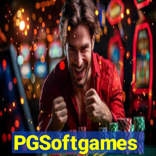 PGSoftgames