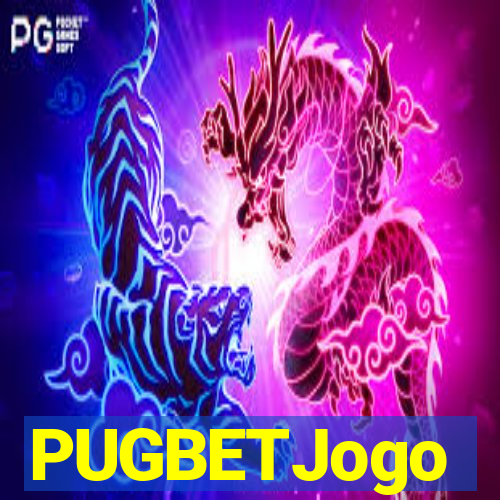 PUGBETJogo