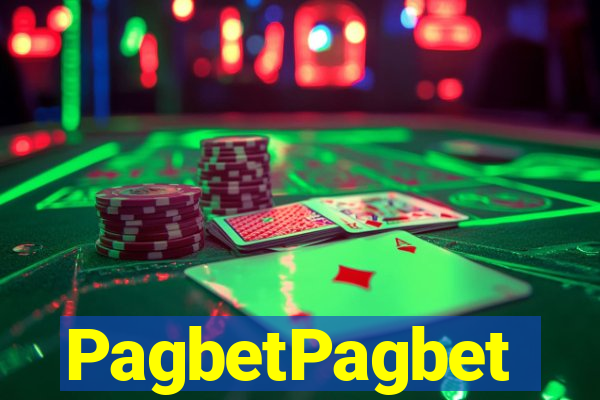 PagbetPagbet